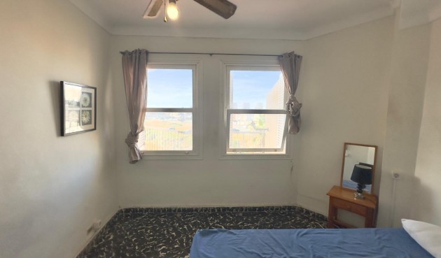 Brukt - Apartment -
Torrevieja - Zona Los Frutales