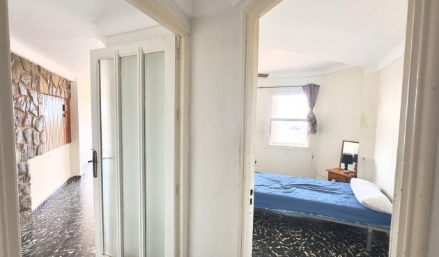 Brukt - Apartment -
Torrevieja - Zona Los Frutales