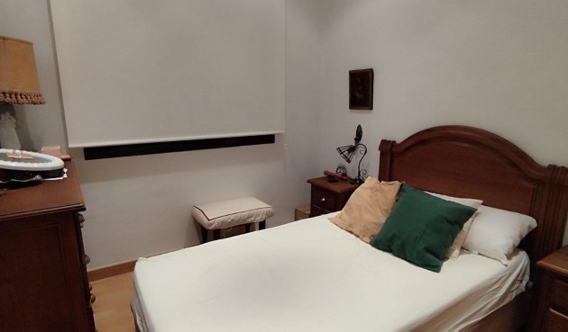 Resale - Apartment -
Torrevieja