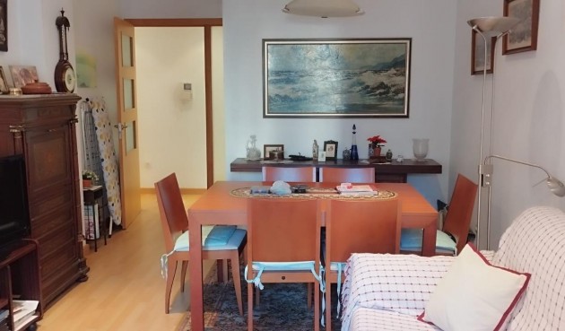 Resale - Apartment -
Torrevieja