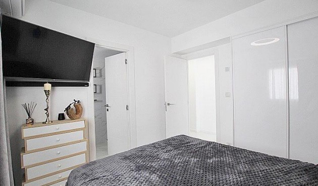 Brukt - Apartment -
Torrevieja