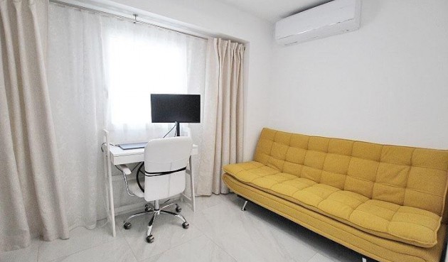 Brukt - Apartment -
Torrevieja