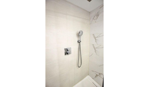 Brukt - Apartment -
Torrevieja