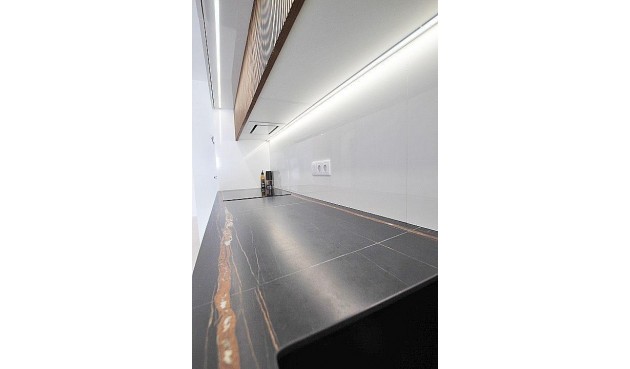 Brukt - Apartment -
Torrevieja