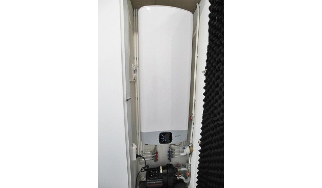 Brukt - Apartment -
Torrevieja