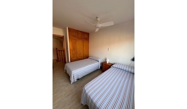 Brukt - Town House -
Orihuela Costa - Campoamor