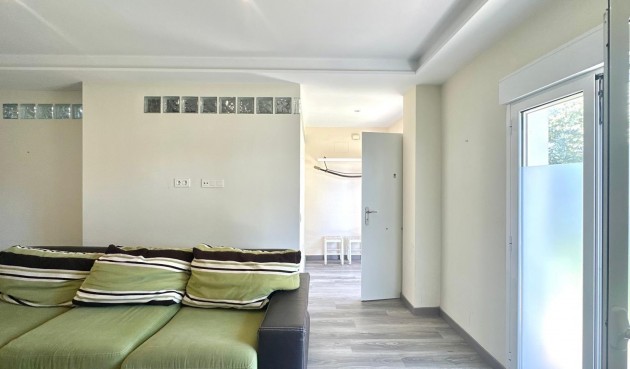 Brukt - Apartment -
Orihuela Costa - Altos De Campoamor