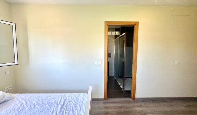 Brukt - Apartment -
Orihuela Costa - Altos De Campoamor