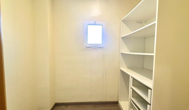 Brukt - Apartment -
Orihuela Costa - Altos De Campoamor