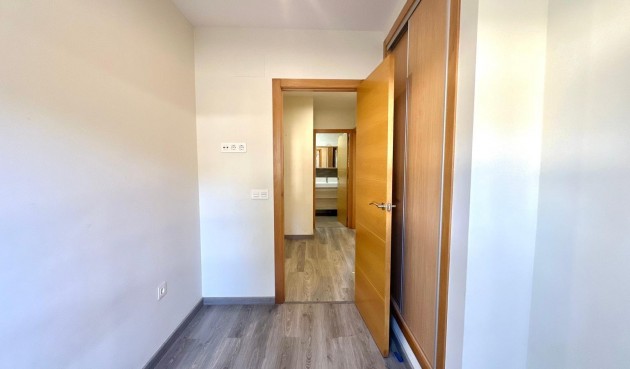 Brukt - Apartment -
Orihuela Costa - Altos De Campoamor