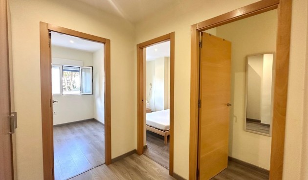 Brukt - Apartment -
Orihuela Costa - Altos De Campoamor