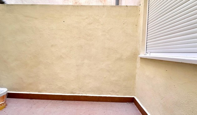 Brukt - Apartment -
Torrevieja - La Mata Pueblo