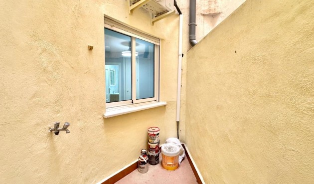 Brukt - Apartment -
Torrevieja - La Mata Pueblo