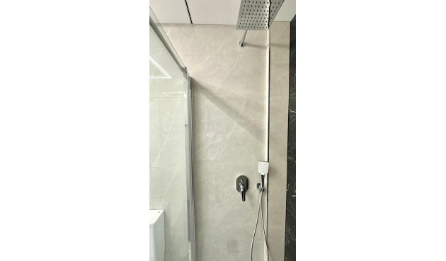 Brukt - Apartment -
Torrevieja - Playa del Cura