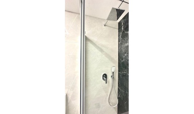 Brukt - Apartment -
Torrevieja - Playa del Cura