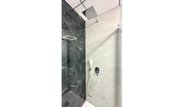 Brukt - Apartment -
Torrevieja - Playa del Cura