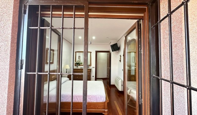 Brukt - Town House -
Torrevieja - La Siesta