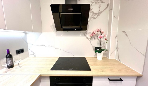 Brukt - Town House -
Orihuela - Urbanización Perla Del Mar