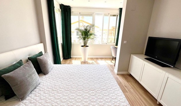 Brukt - Town House -
Orihuela - Urbanización Perla Del Mar