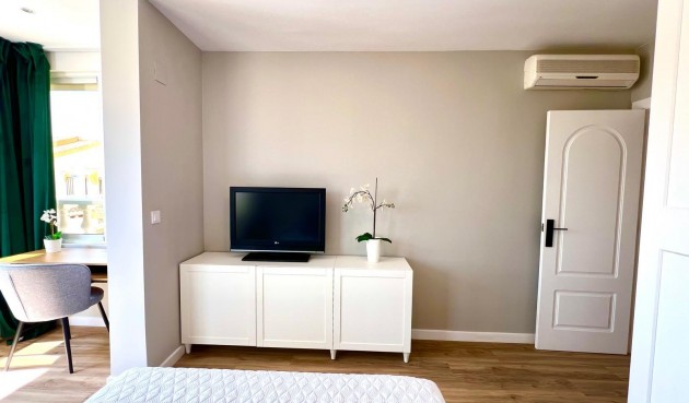 Brukt - Town House -
Orihuela - Urbanización Perla Del Mar