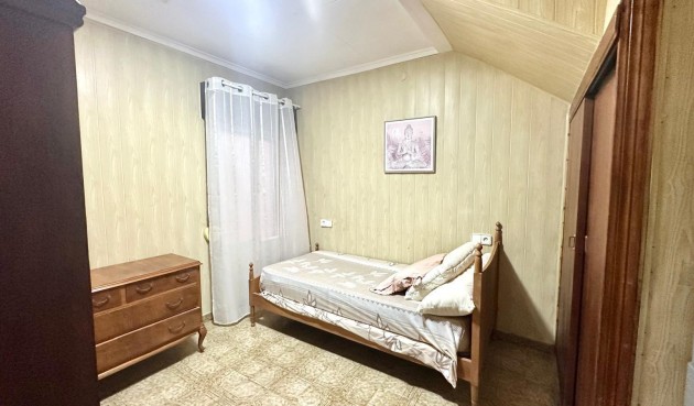 Brukt - Town House -
Torrevieja - Playa del Cura