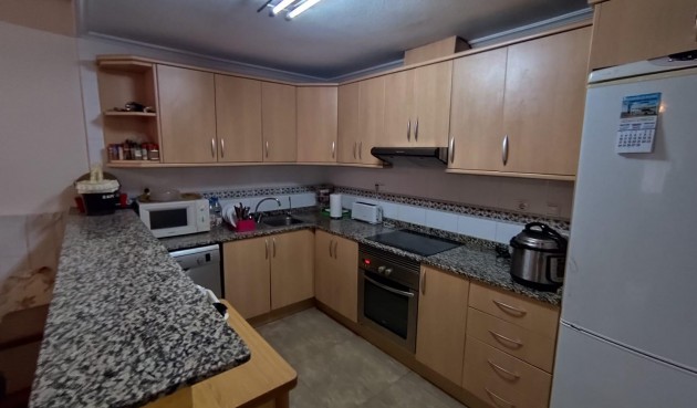 Brukt - Apartment -
Torrevieja - Estacion De Autobuses