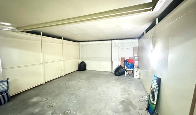 Brukt - Toppleilighet -
Torrevieja - Centro