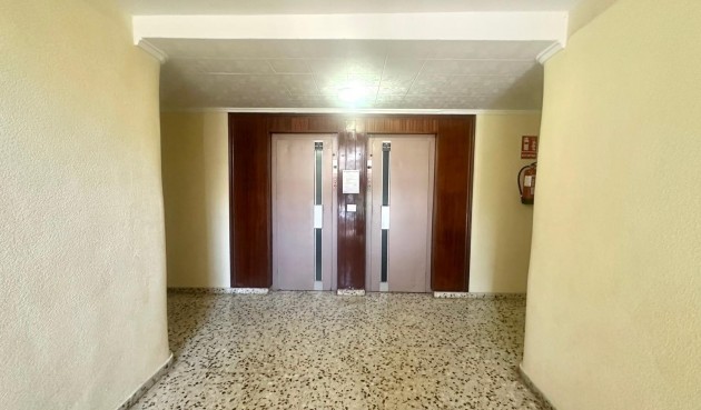 Reventa - Apartment -
Torrevieja - Punta Prima