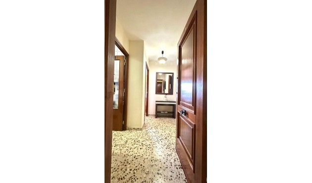 Reventa - Apartment -
Torrevieja - Punta Prima