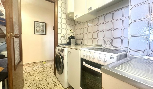 Reventa - Apartment -
Torrevieja - Punta Prima