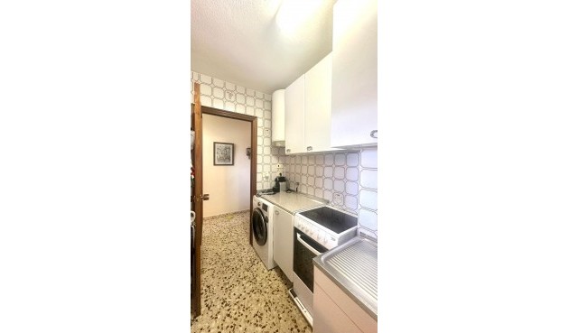 Reventa - Apartment -
Torrevieja - Punta Prima