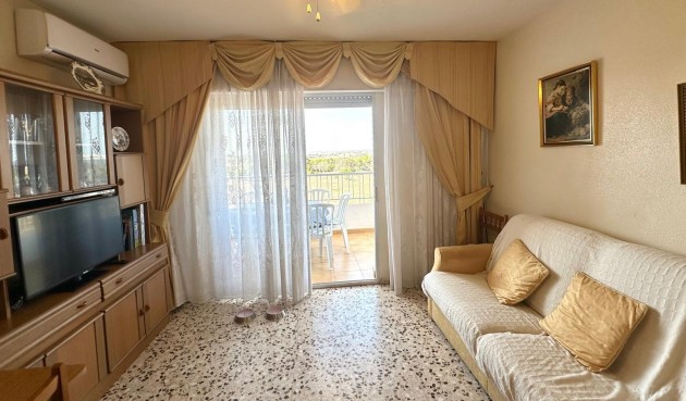 Reventa - Apartment -
Torrevieja - Punta Prima