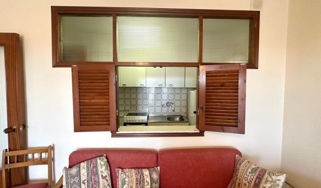 Reventa - Apartment -
Torrevieja - Punta Prima