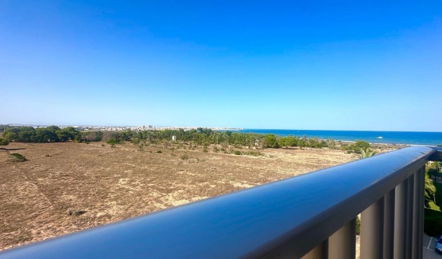 Reventa - Apartment -
Torrevieja - Punta Prima