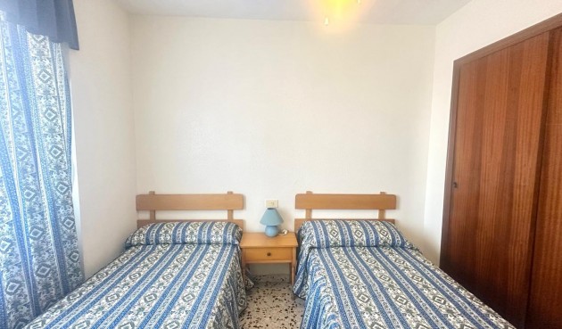 Reventa - Apartment -
Torrevieja - Punta Prima