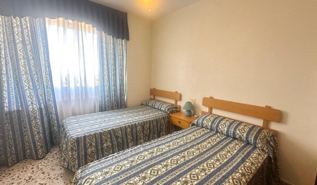 Reventa - Apartment -
Torrevieja - Punta Prima