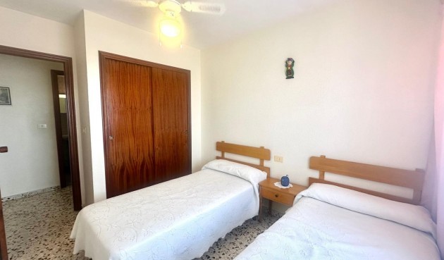 Reventa - Apartment -
Torrevieja - Punta Prima