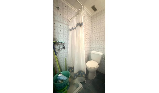 Reventa - Apartment -
Torrevieja - Punta Prima