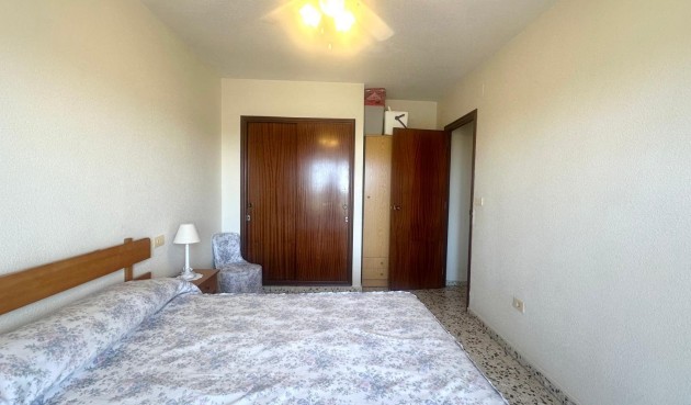 Reventa - Apartment -
Torrevieja - Punta Prima