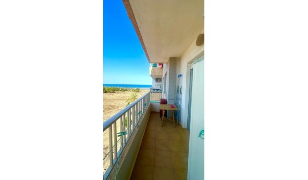 Reventa - Apartment -
Torrevieja - Punta Prima