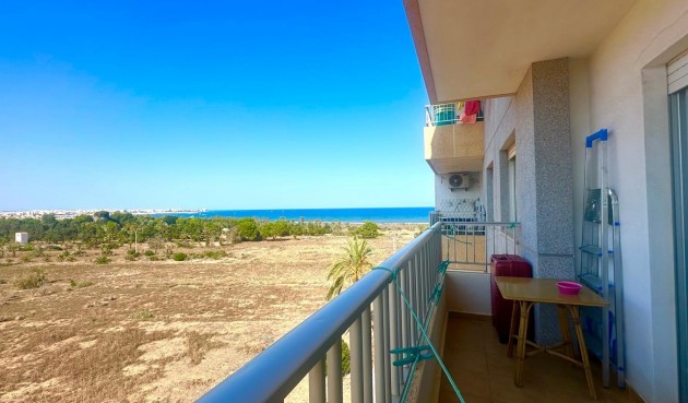 Reventa - Apartment -
Torrevieja - Punta Prima