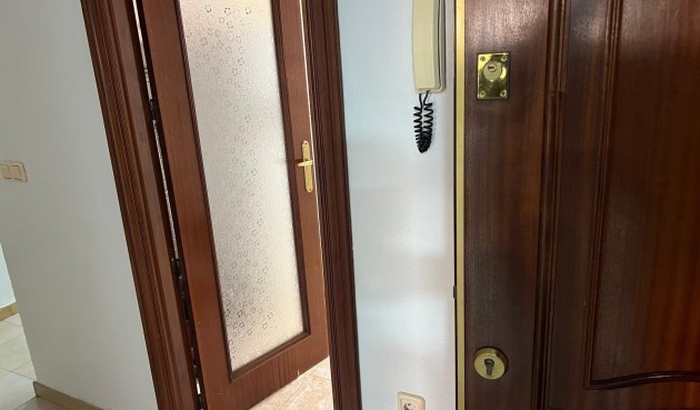 Brukt - Apartment -
Torrevieja - Playa del Cura