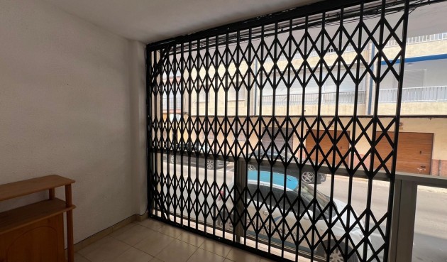 Brukt - Apartment -
Torrevieja - Playa del Cura