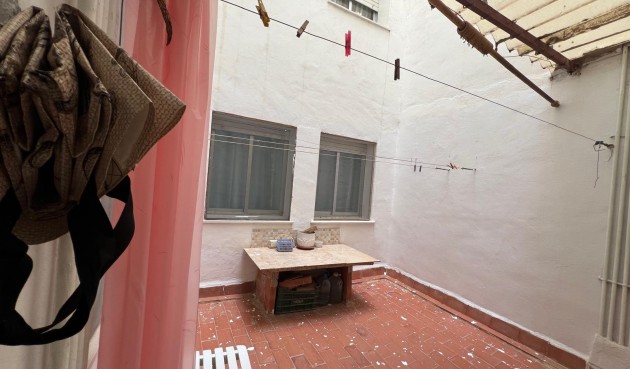 Brukt - Apartment -
Torrevieja - Playa del Cura