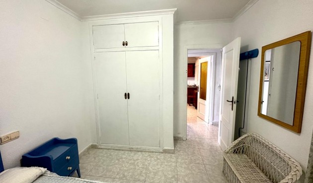 Brukt - Apartment -
Torrevieja - Centro