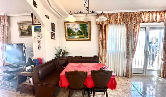 Brukt - Apartment -
Torrevieja - Playa del Cura