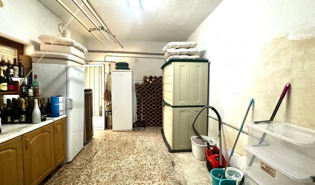 Brukt - Villa -
Cabo Roig - Costa Blanca