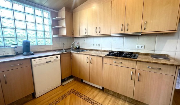 Brukt - Villa -
Cabo Roig - Costa Blanca