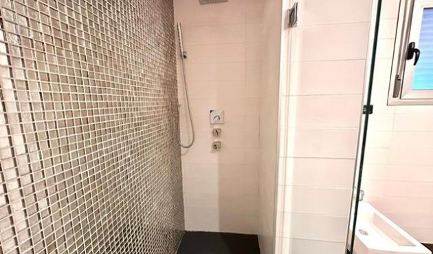 Brukt - Apartment -
Torrevieja - Estacion De Autobuses