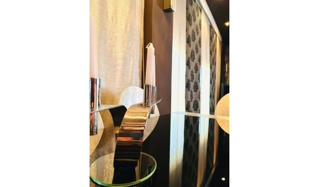 Brukt - Apartment -
Torrevieja - Estacion De Autobuses